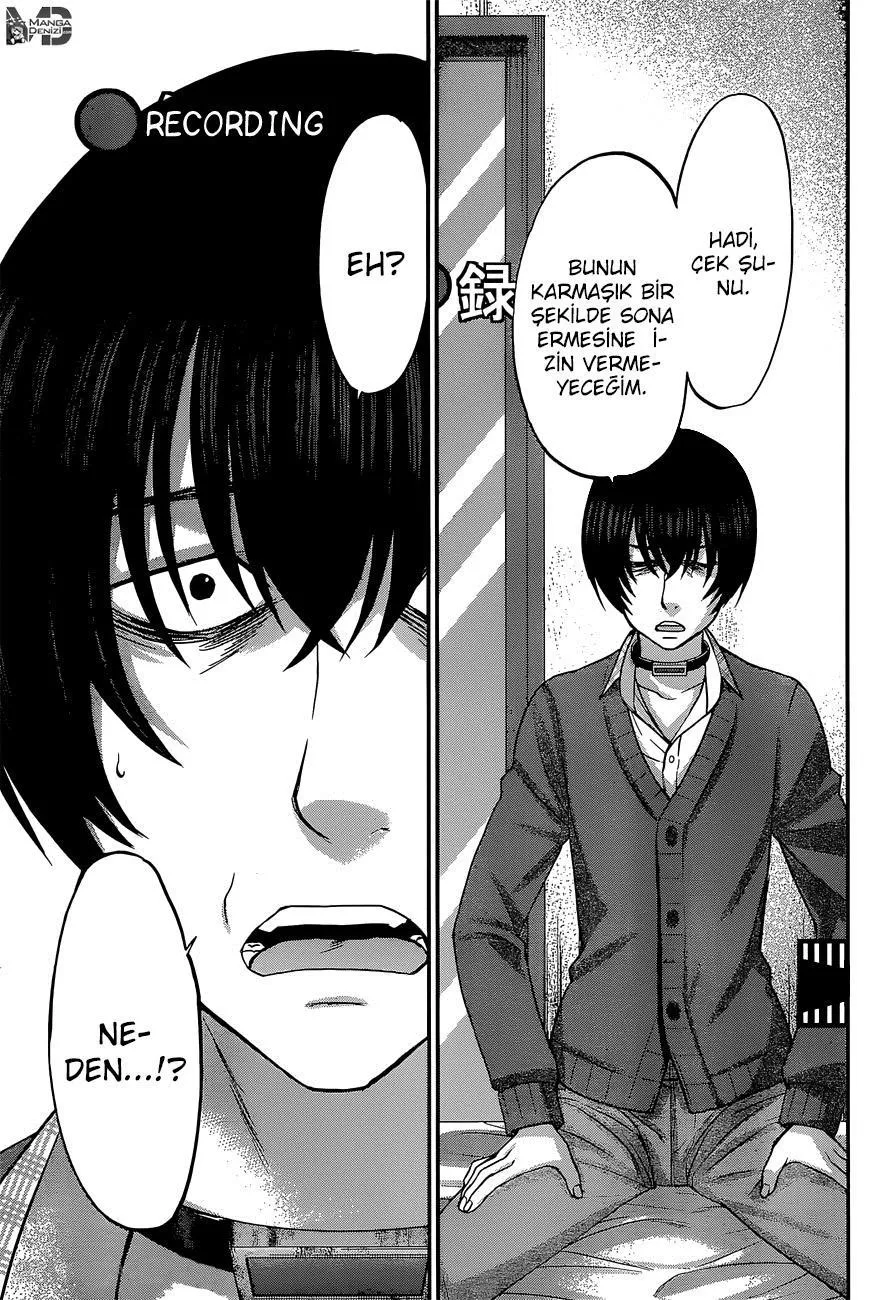 Dead Tube - Sayfa 37