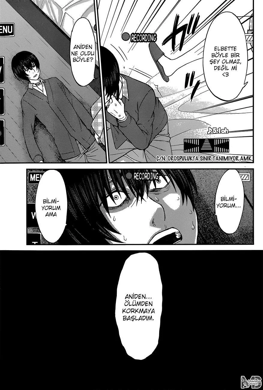 Dead Tube - Sayfa 41