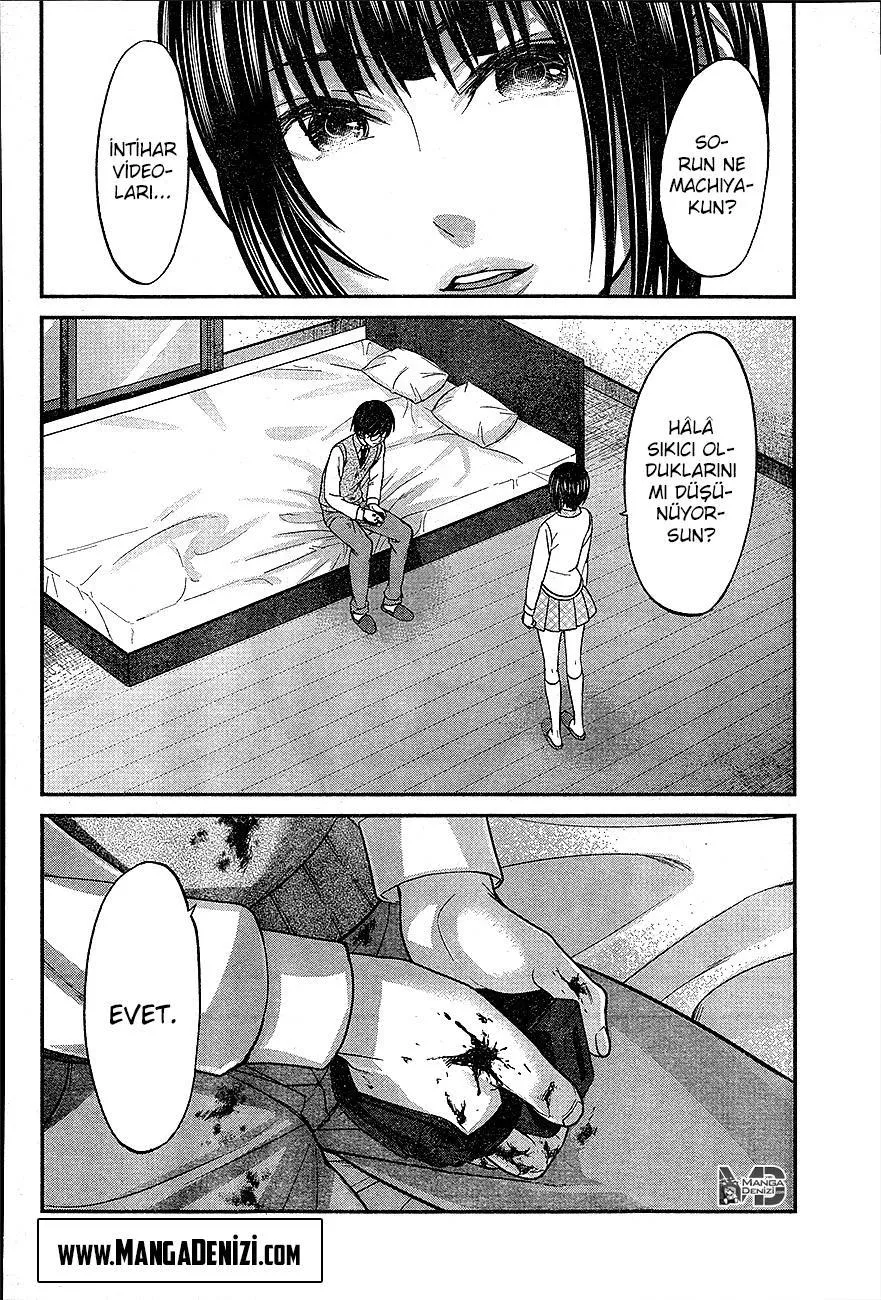 Dead Tube - Sayfa 44