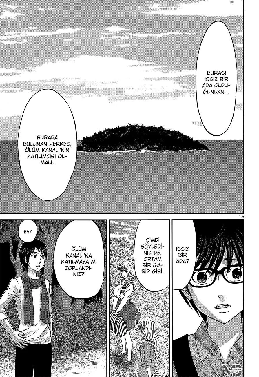 Dead Tube - Sayfa 14