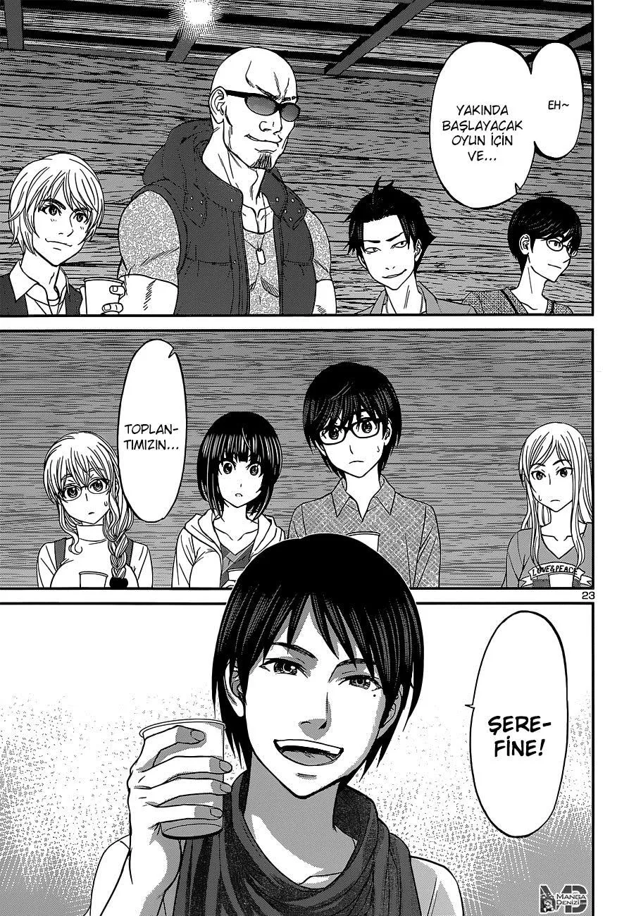 Dead Tube - Sayfa 22