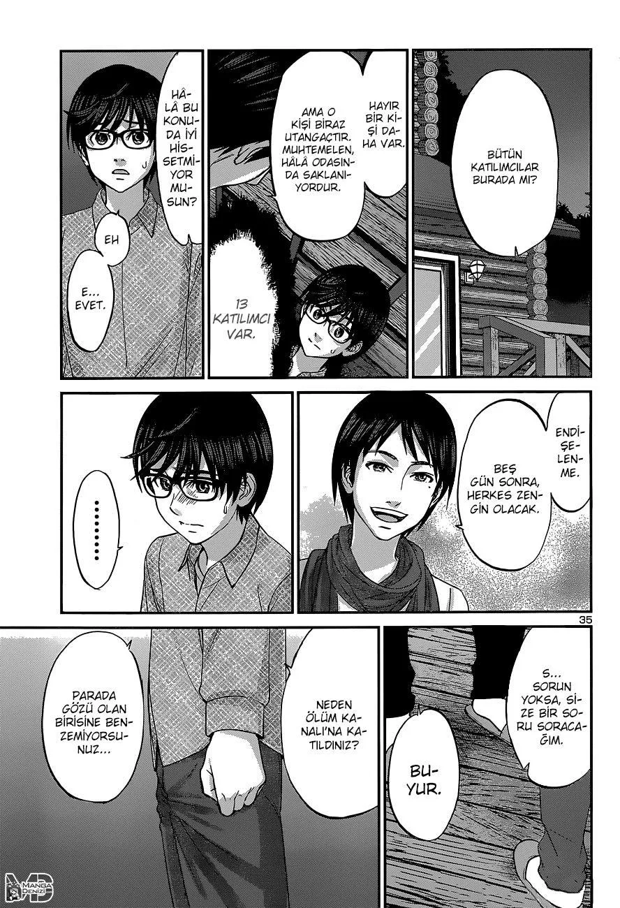 Dead Tube - Sayfa 34