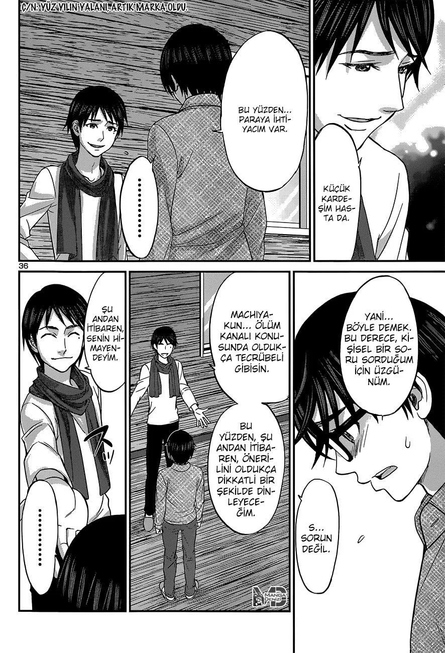 Dead Tube - Sayfa 35