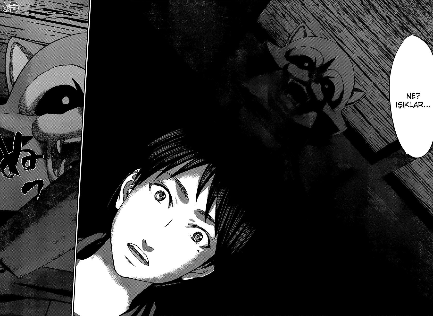 Dead Tube mangasının 14 bölümünün 37. sayfasını okuyorsunuz.