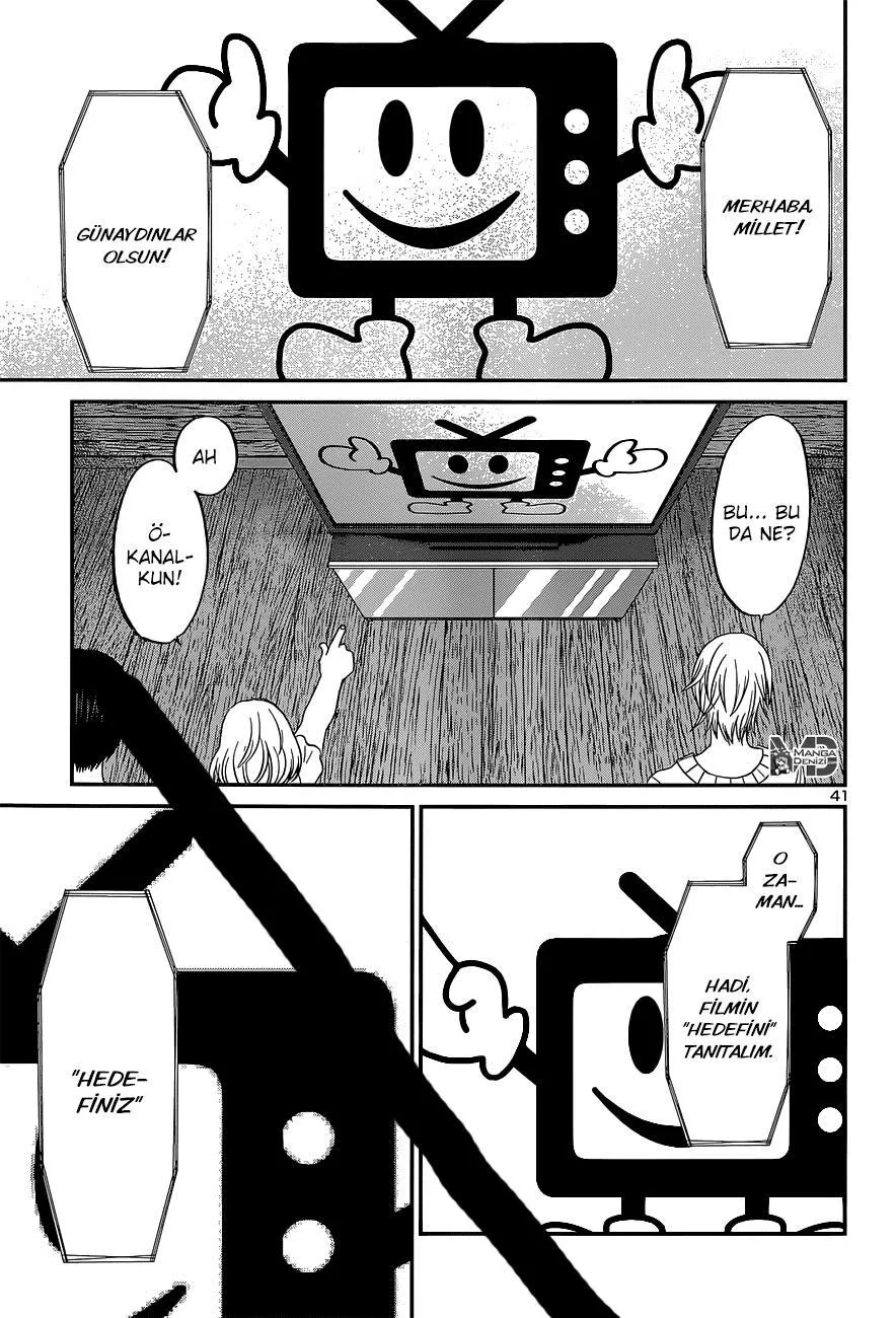 Dead Tube - Sayfa 39