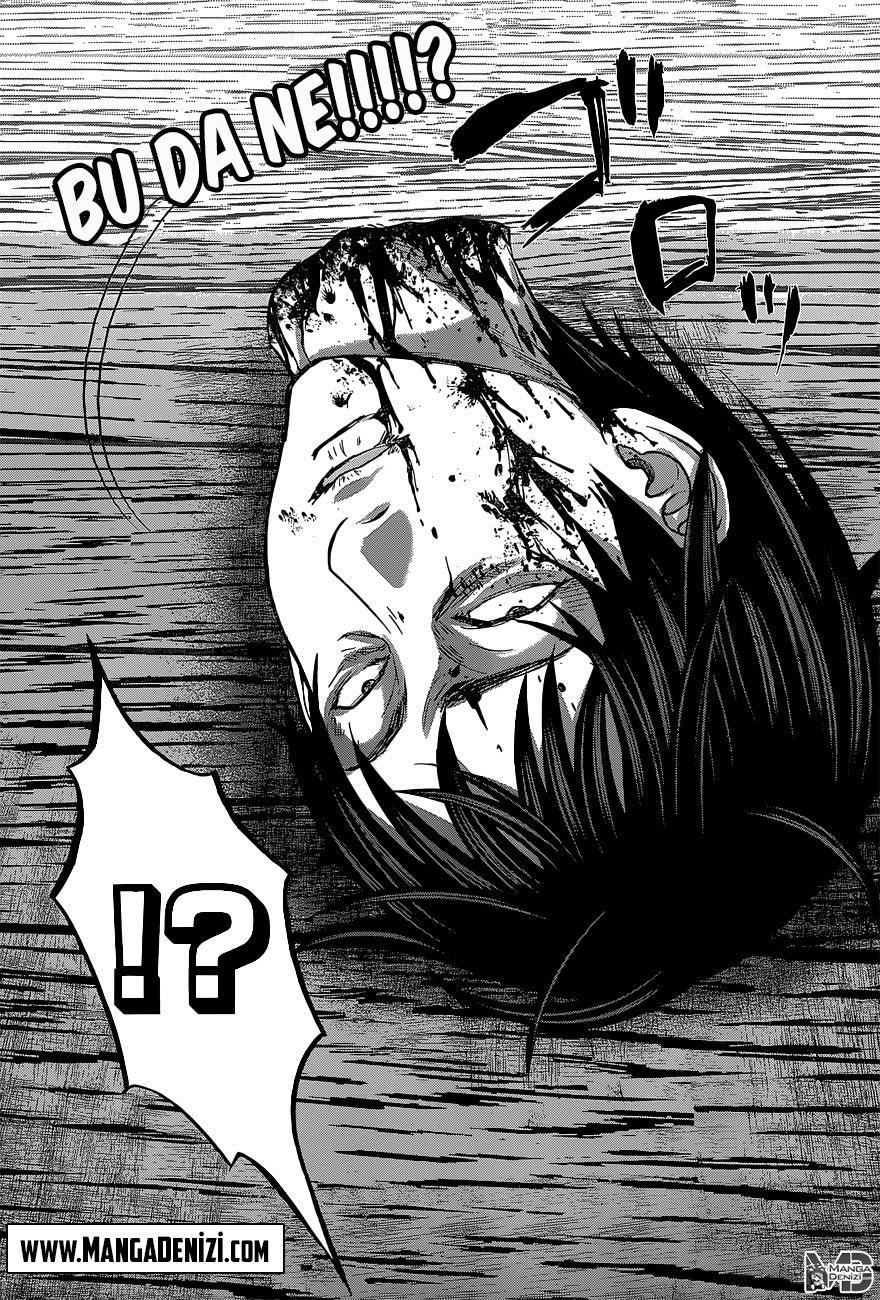 Dead Tube mangasının 14 bölümünün 42. sayfasını okuyorsunuz.