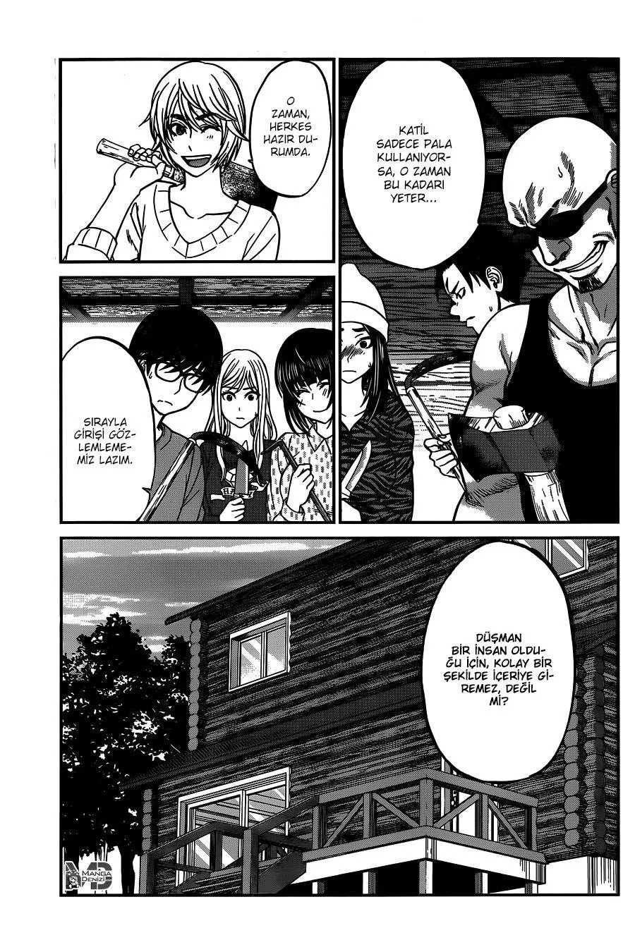 Dead Tube - Sayfa 10