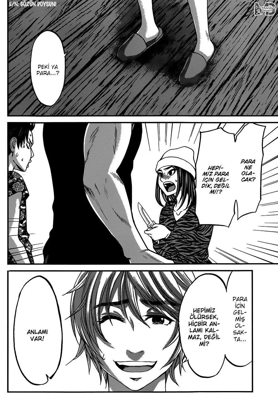 Dead Tube - Sayfa 11