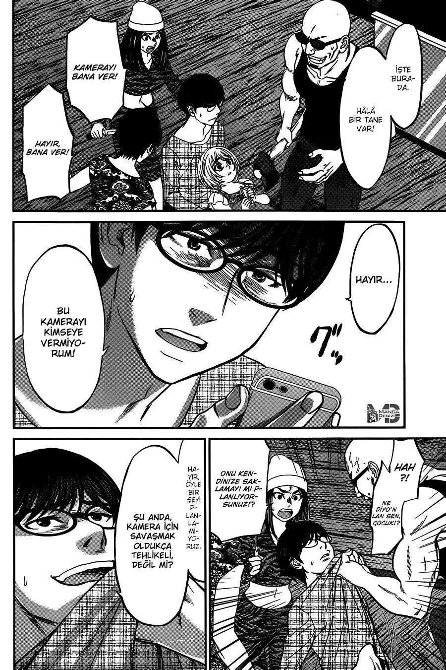 Dead Tube - Sayfa 13