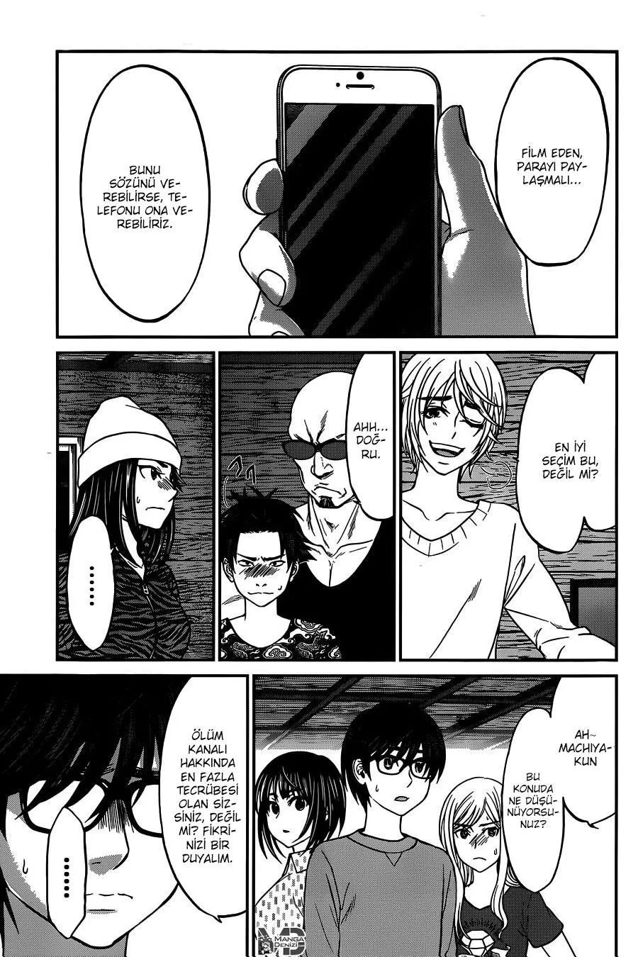 Dead Tube - Sayfa 14