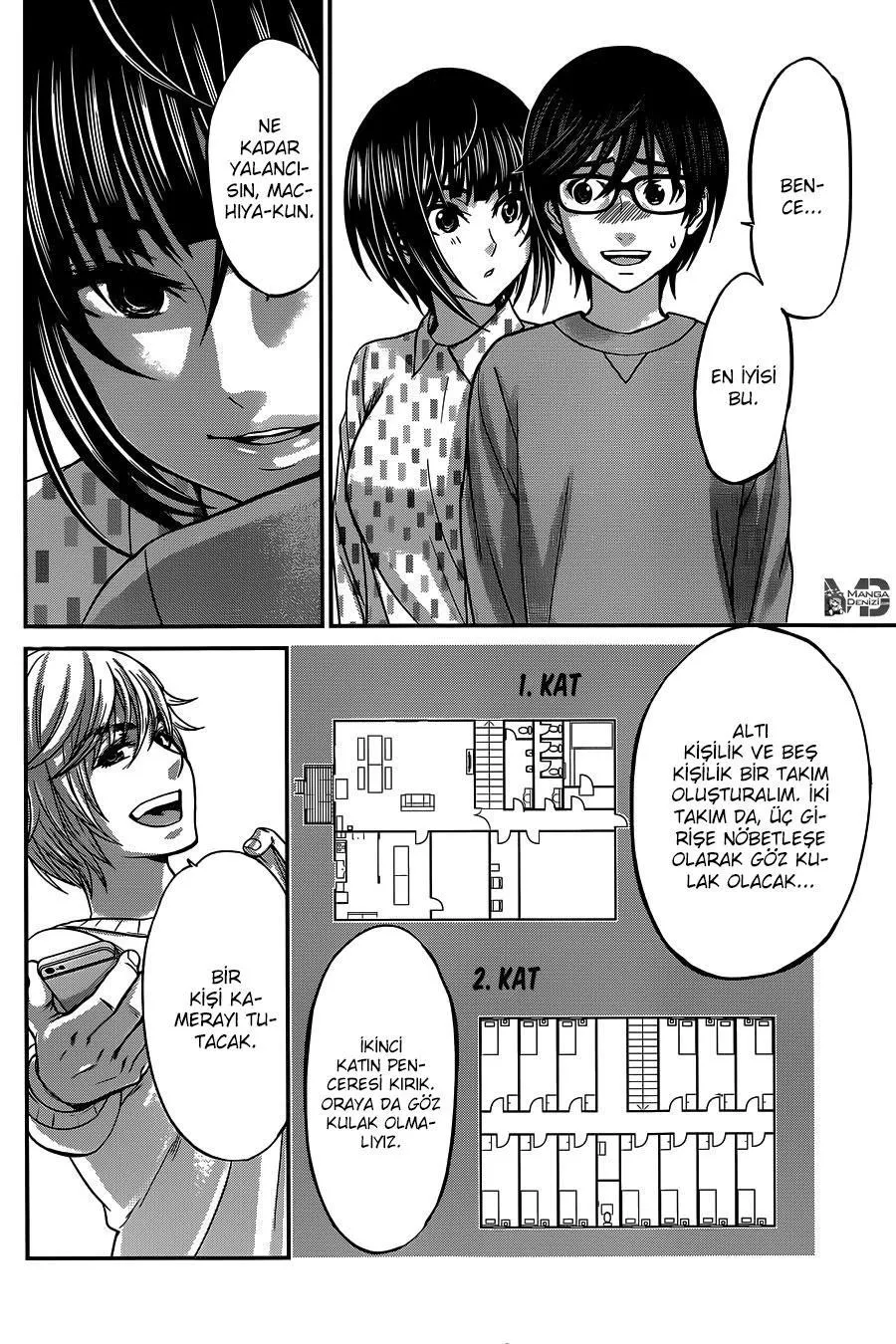 Dead Tube - Sayfa 15