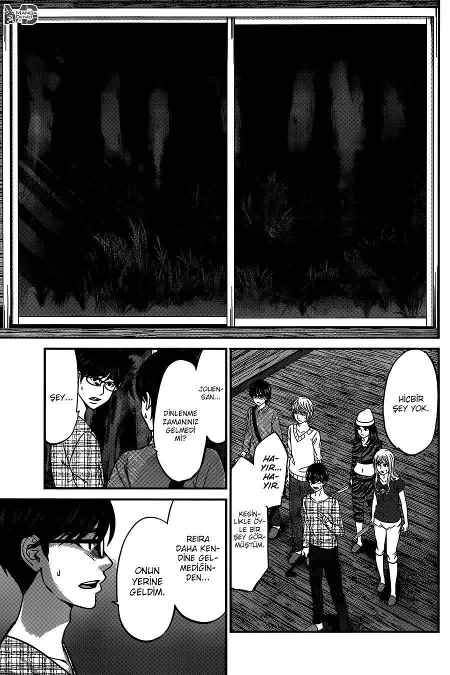 Dead Tube - Sayfa 22