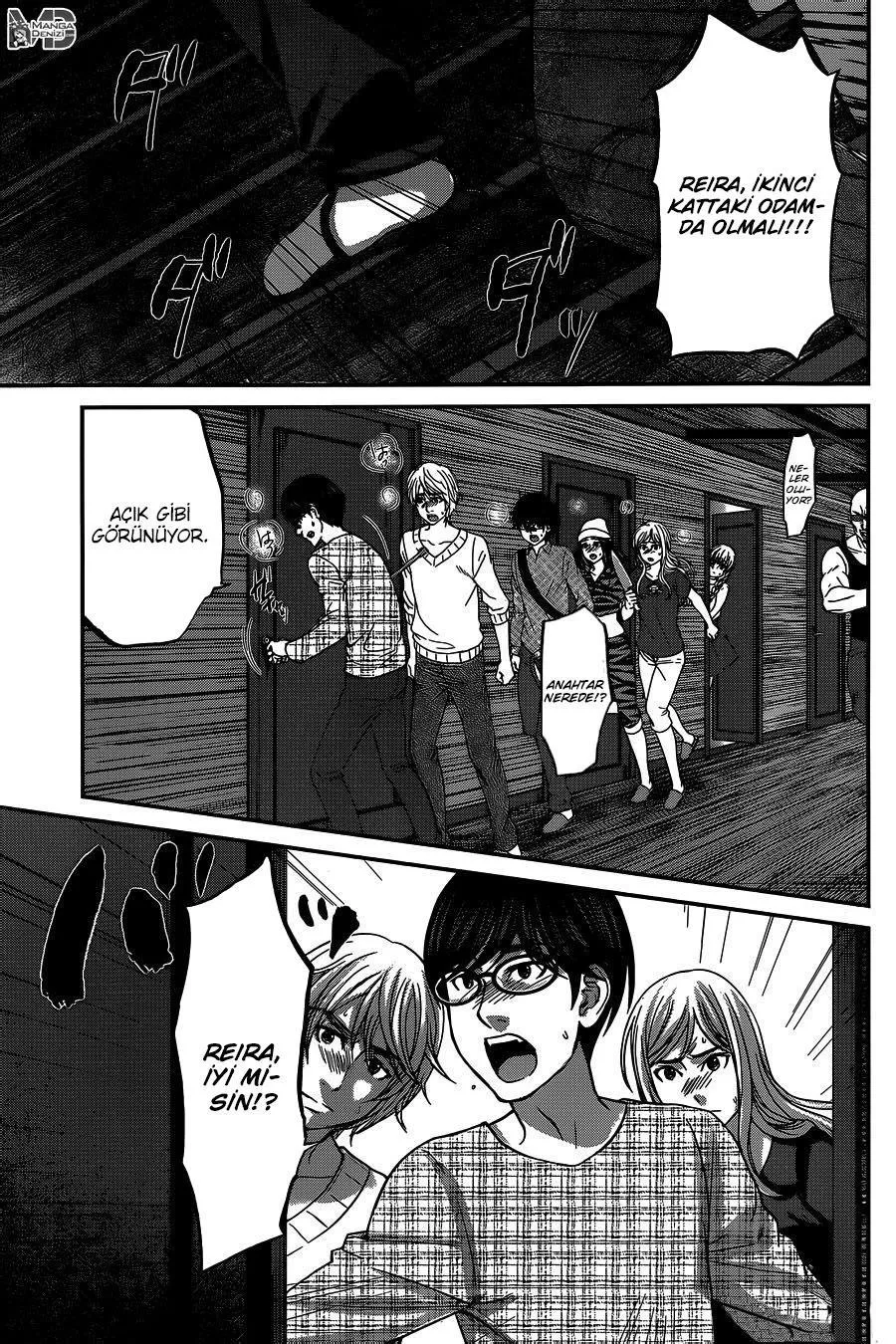 Dead Tube - Sayfa 24