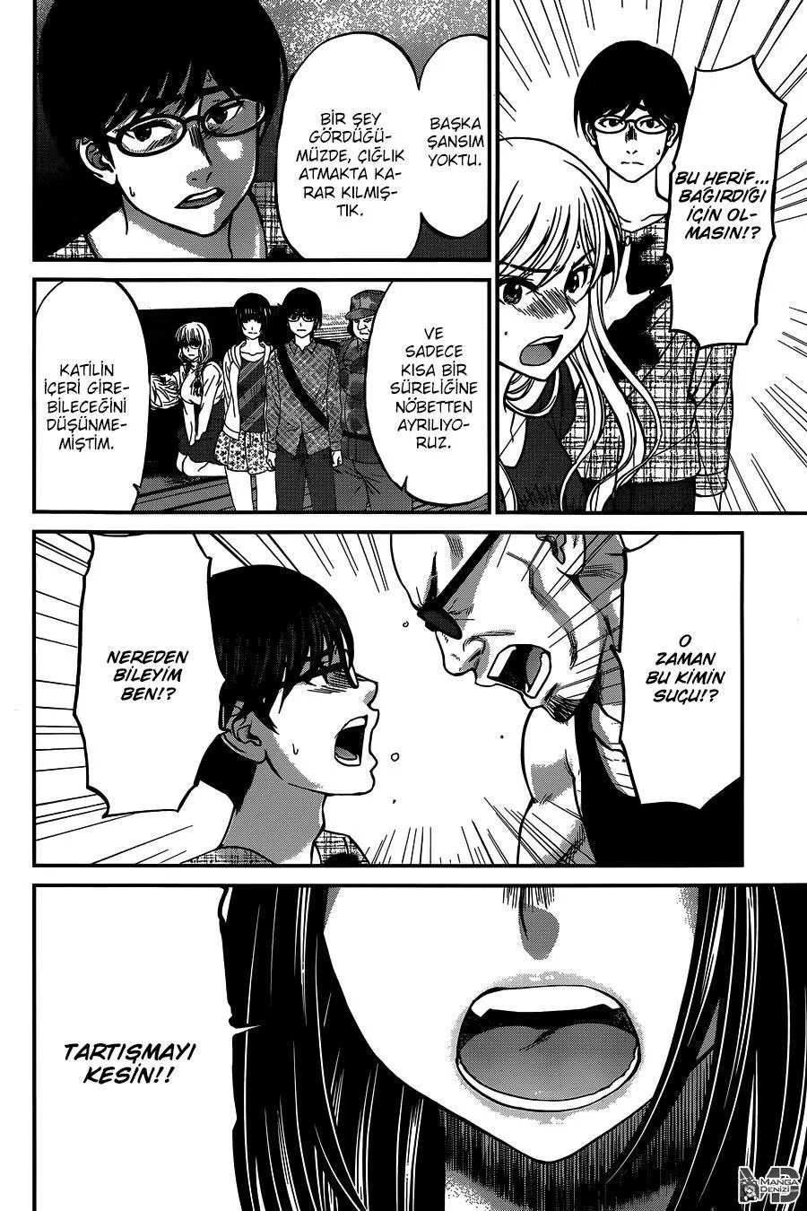 Dead Tube - Sayfa 28