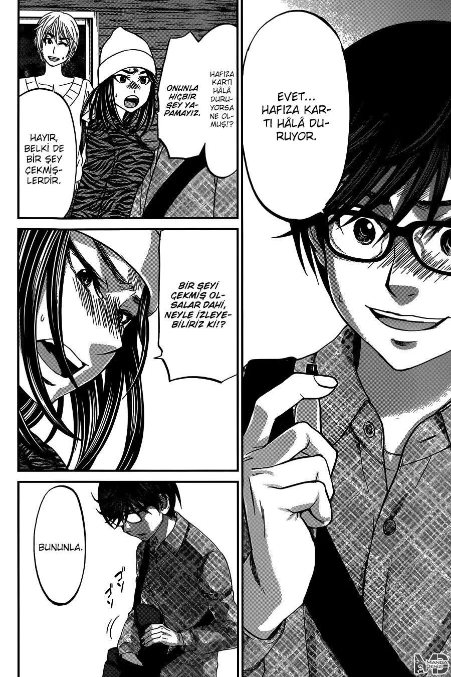 Dead Tube - Sayfa 30