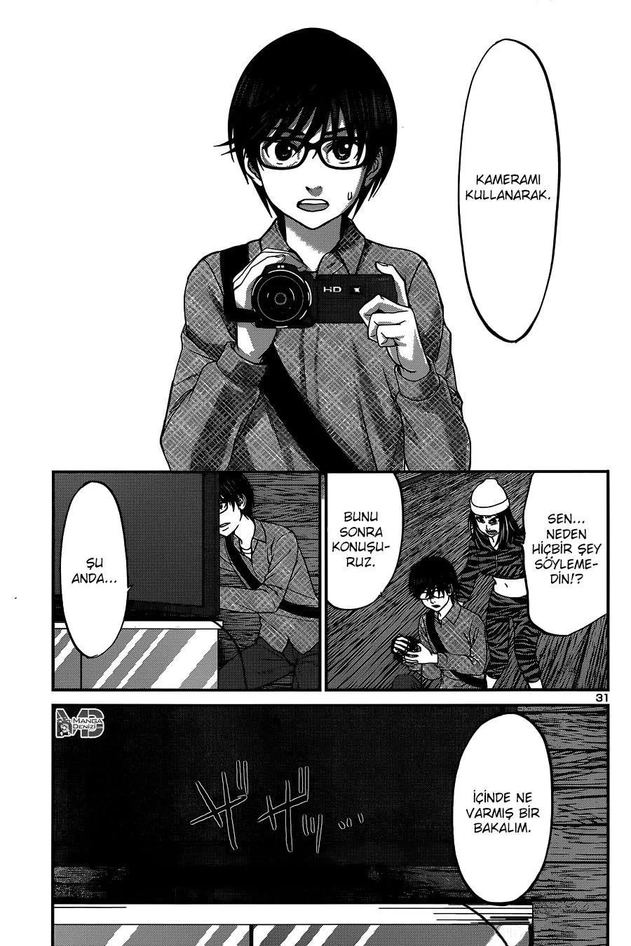 Dead Tube - Sayfa 31