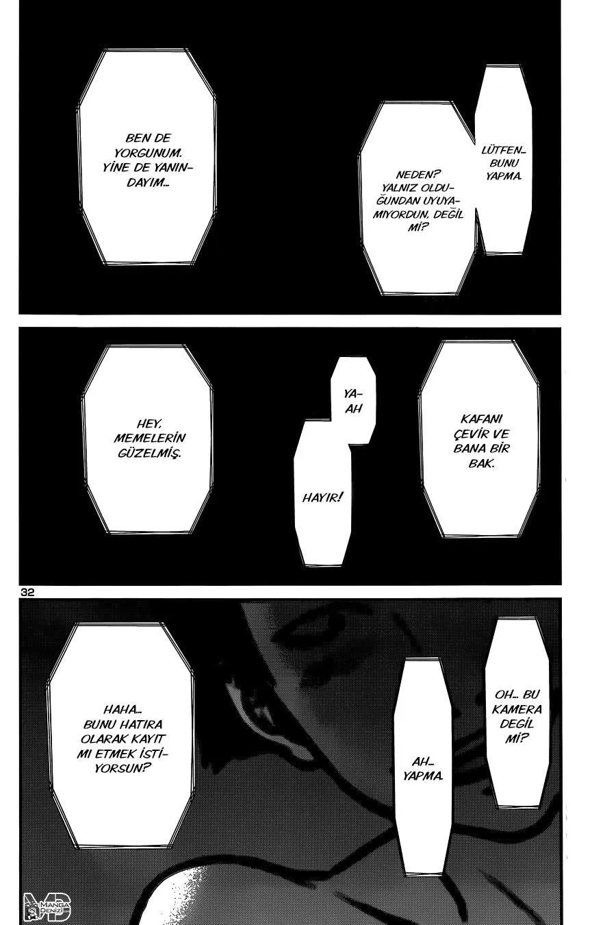 Dead Tube - Sayfa 32