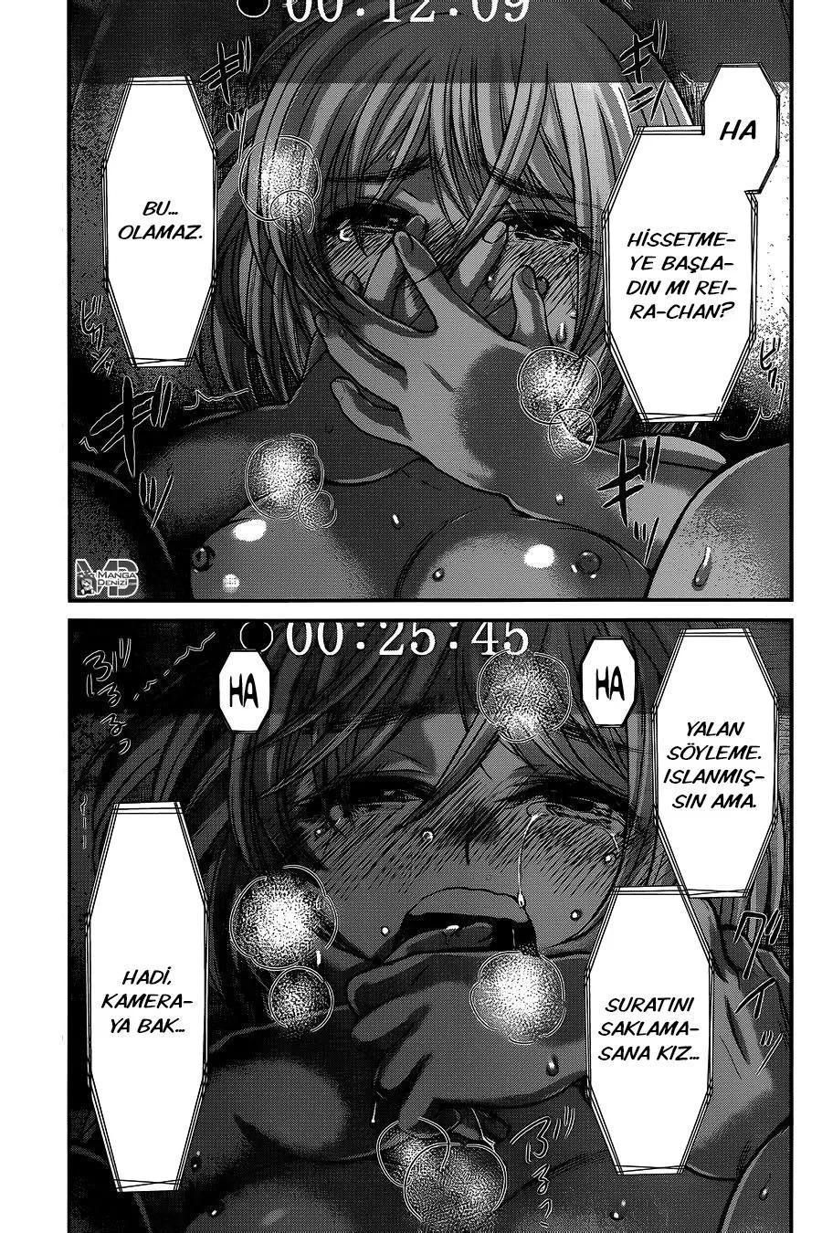 Dead Tube - Sayfa 35