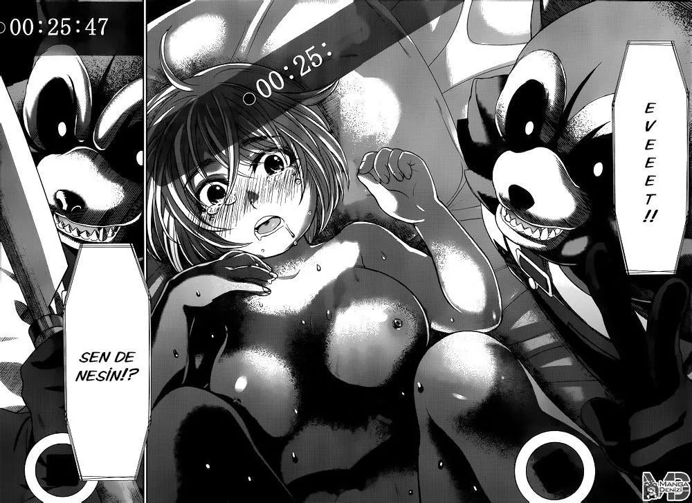 Dead Tube - Sayfa 36