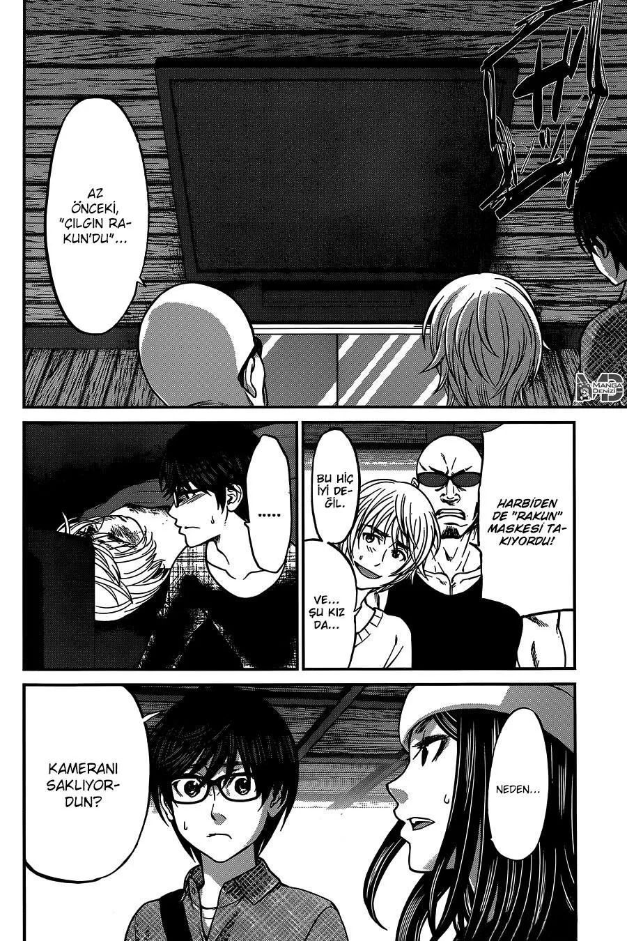 Dead Tube - Sayfa 37