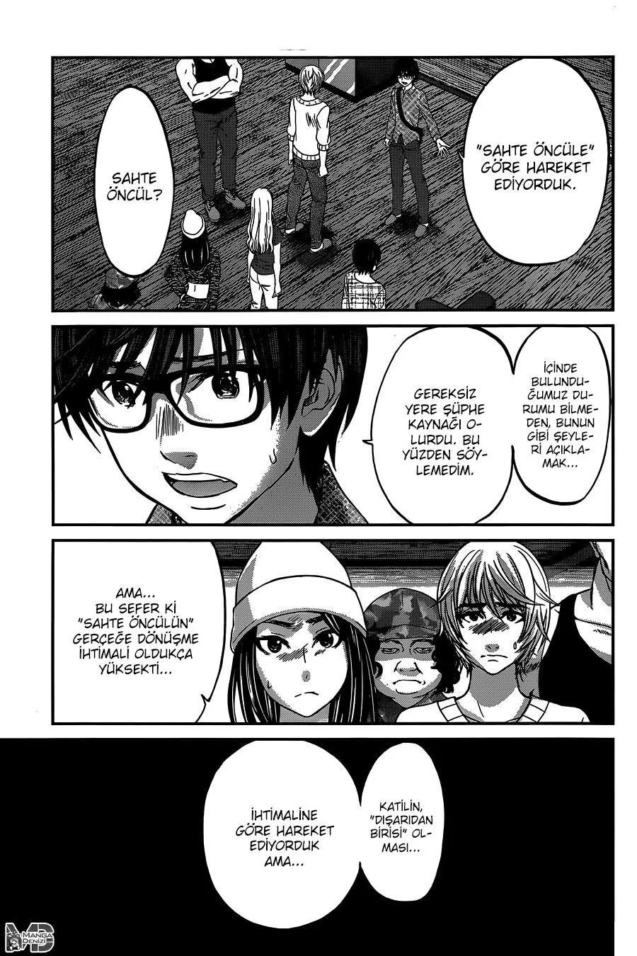 Dead Tube - Sayfa 38