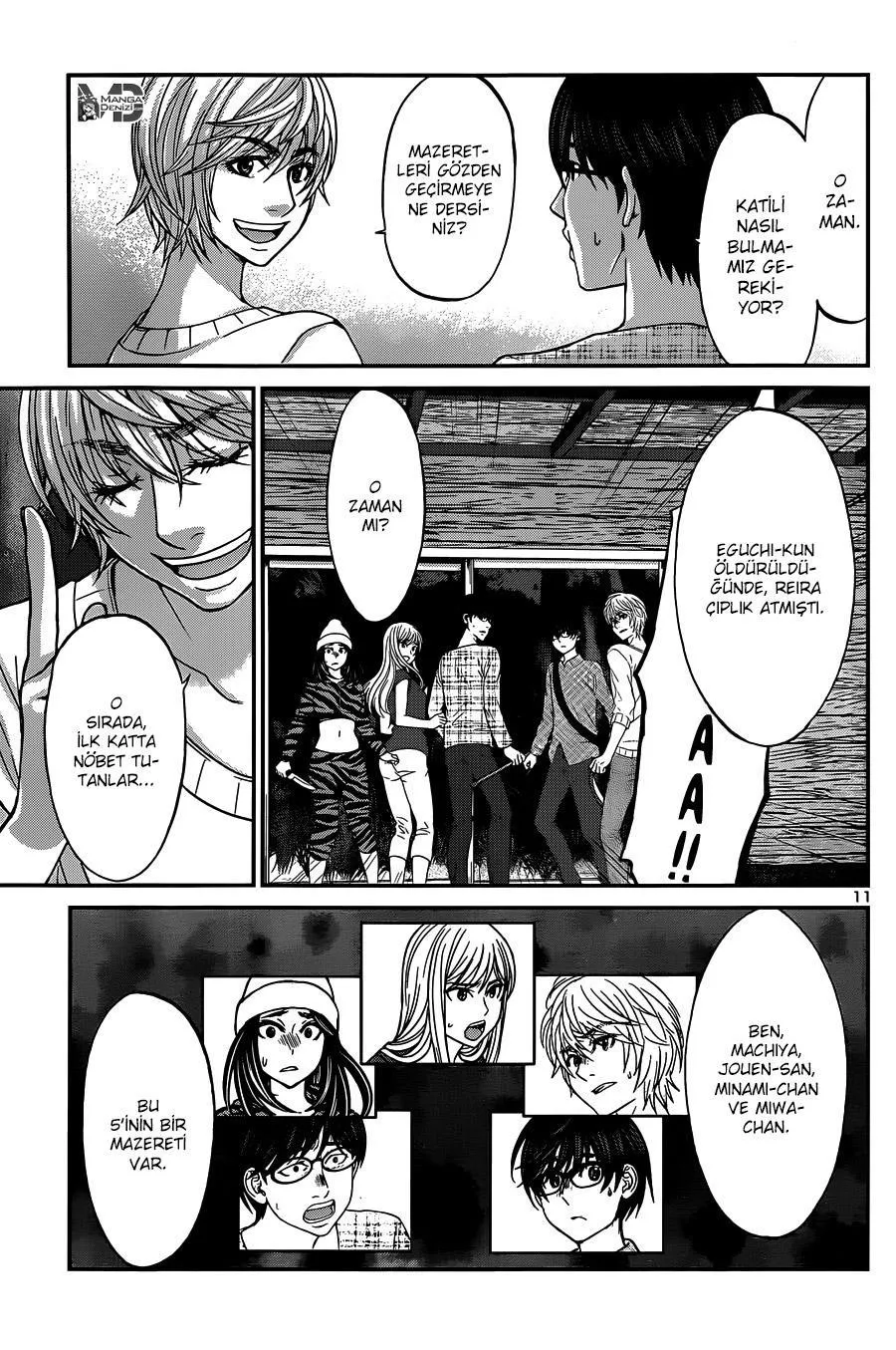 Dead Tube - Sayfa 12