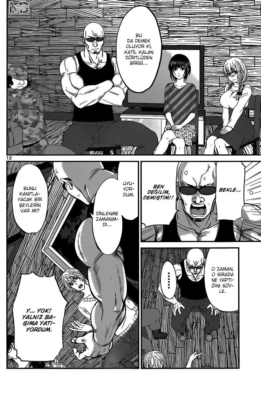 Dead Tube - Sayfa 13