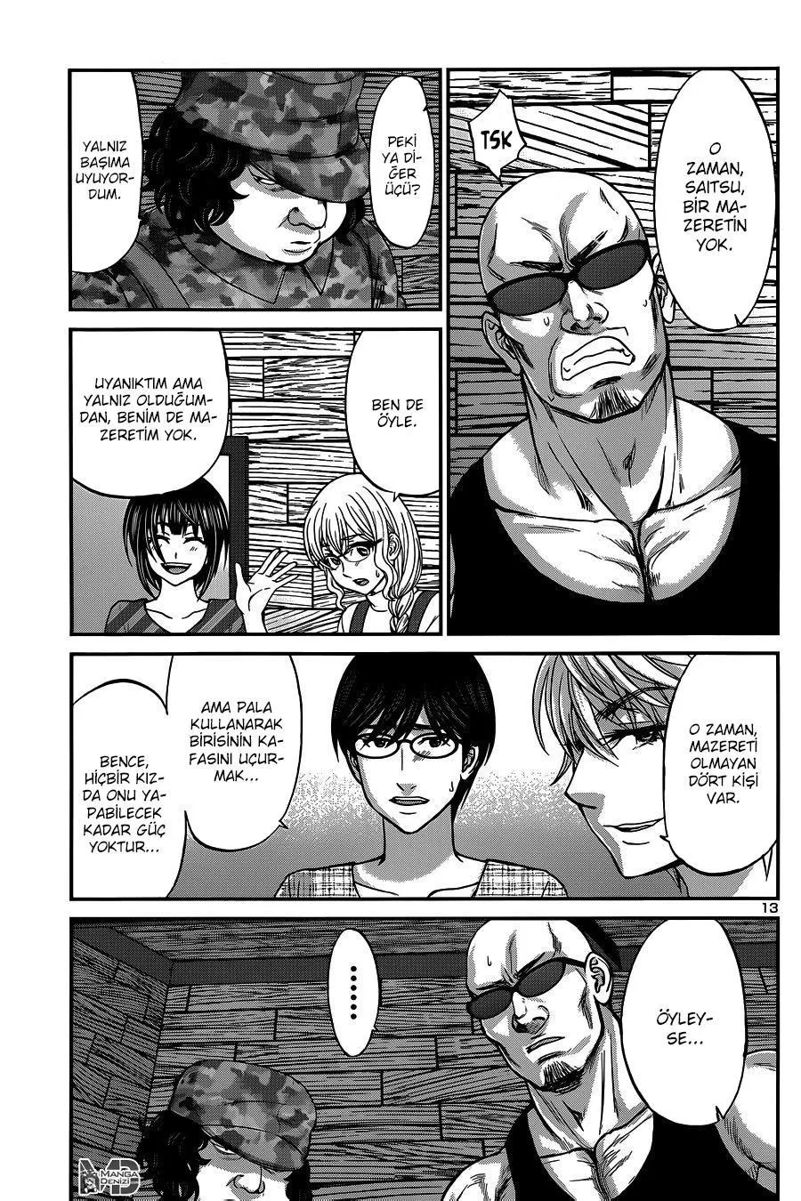 Dead Tube - Sayfa 14