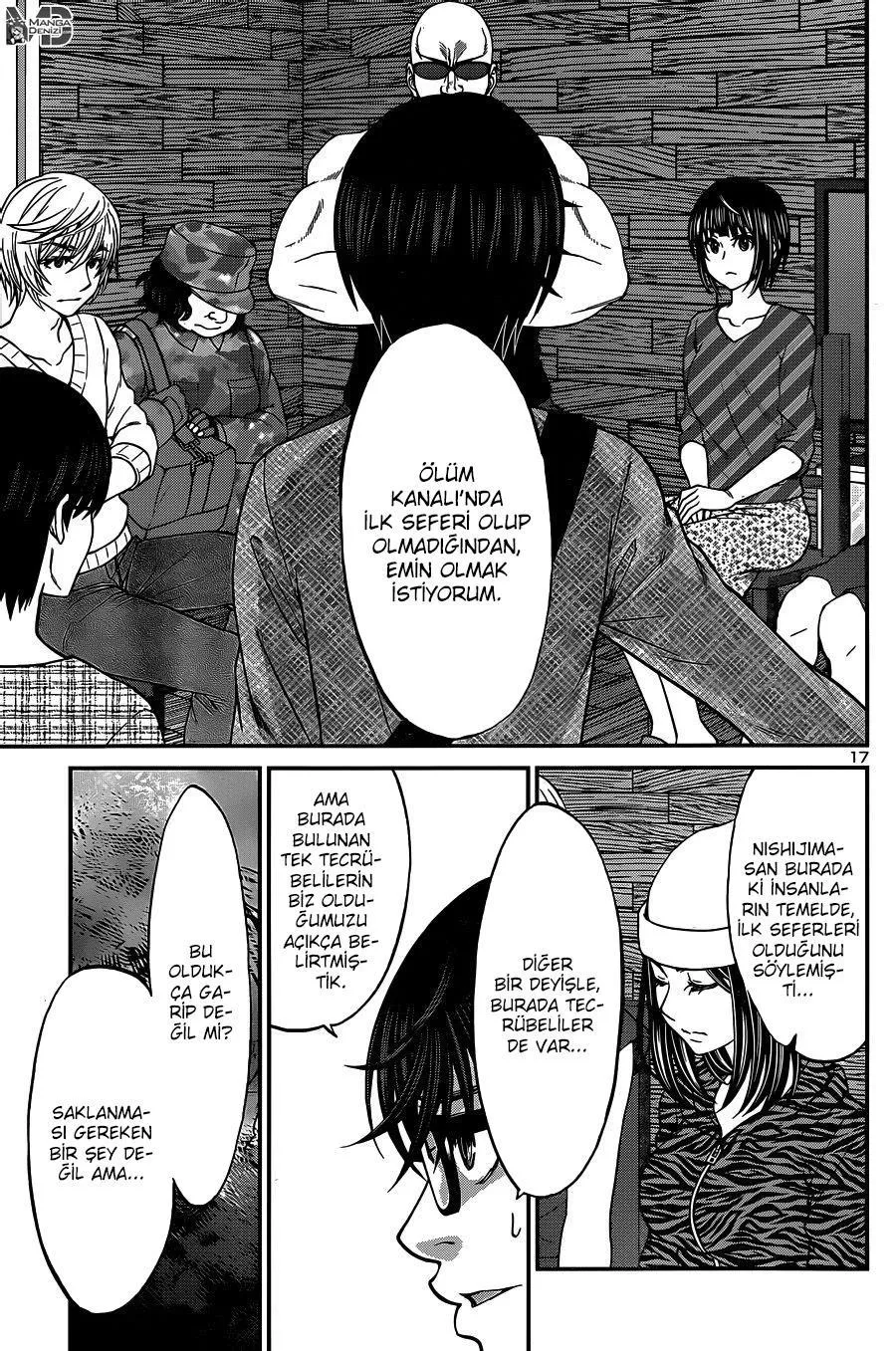 Dead Tube - Sayfa 18