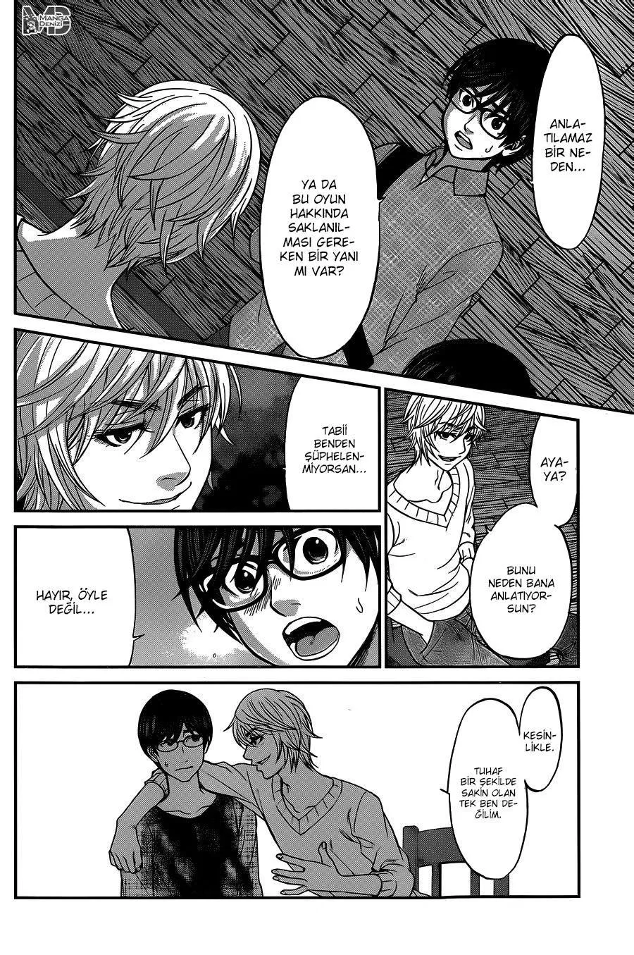 Dead Tube - Sayfa 19