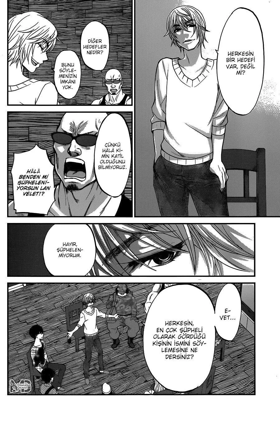 Dead Tube - Sayfa 21