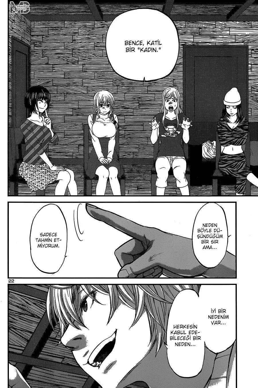 Dead Tube - Sayfa 23