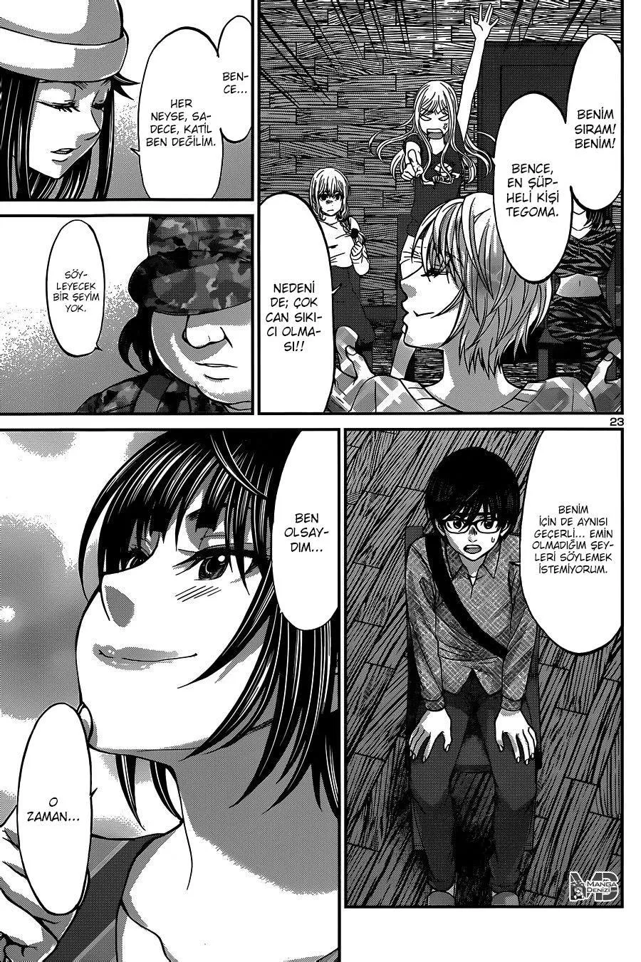 Dead Tube - Sayfa 24