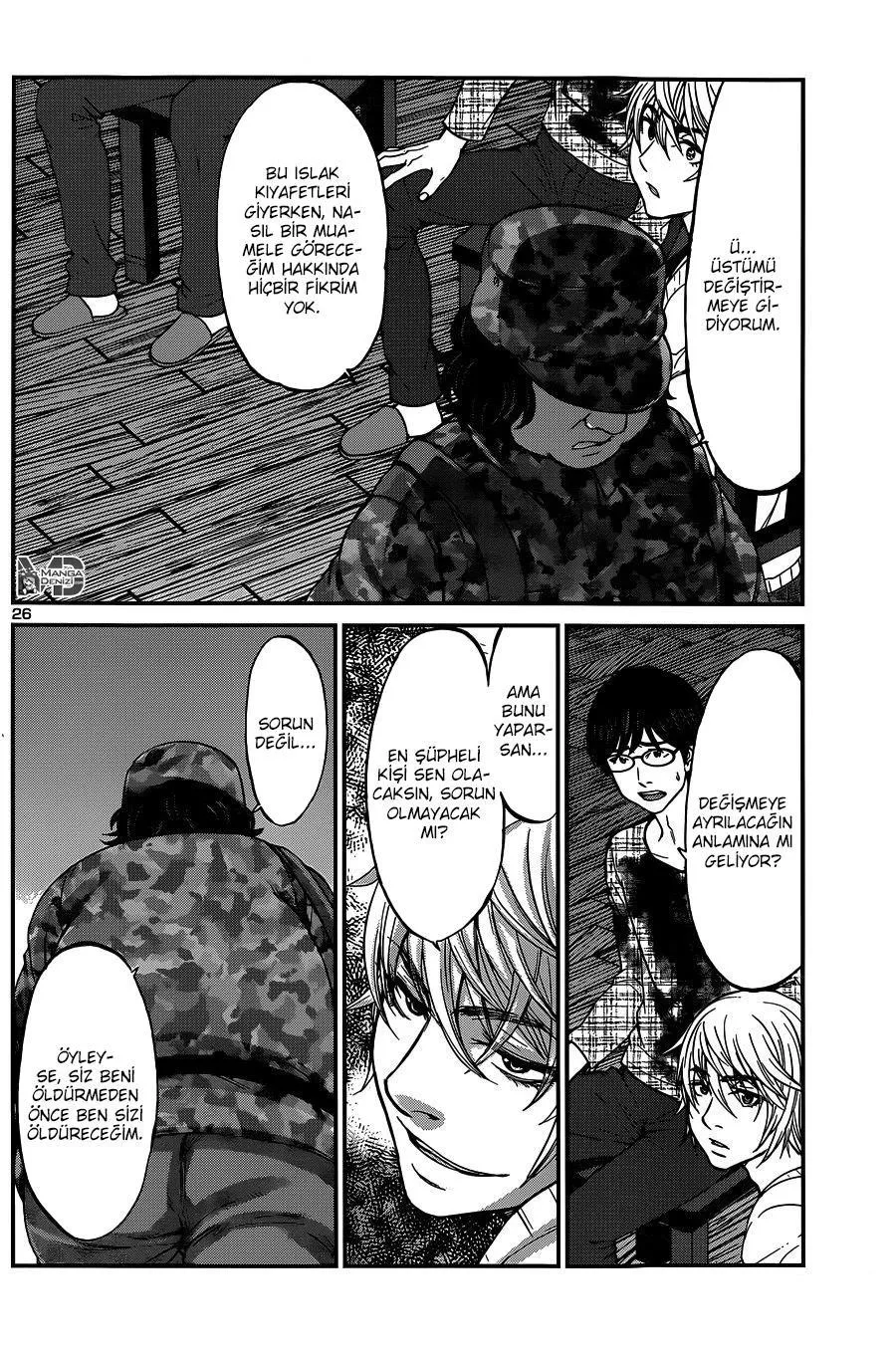 Dead Tube - Sayfa 27