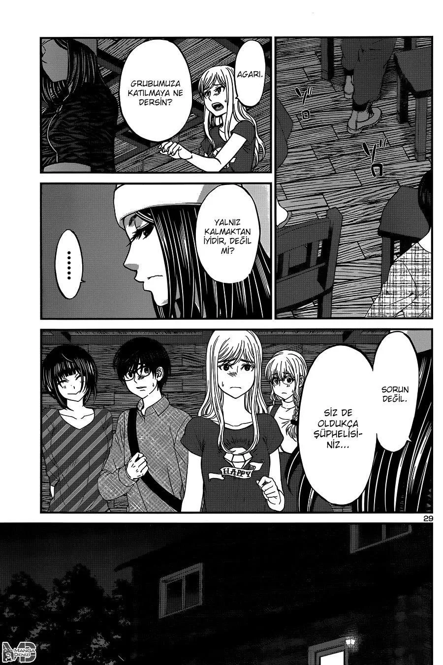 Dead Tube - Sayfa 30