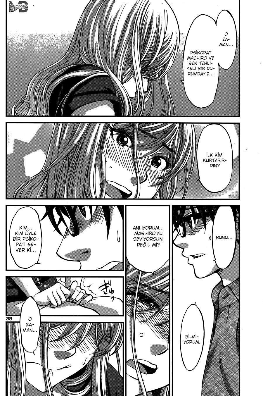 Dead Tube mangasının 16 bölümünün 39. sayfasını okuyorsunuz.