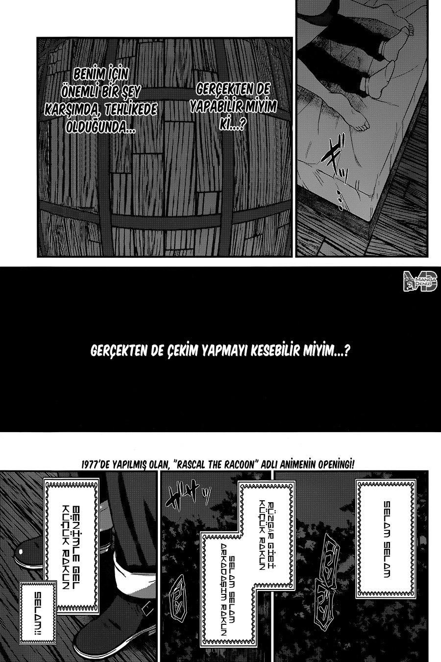 Dead Tube mangasının 16 bölümünün 42. sayfasını okuyorsunuz.