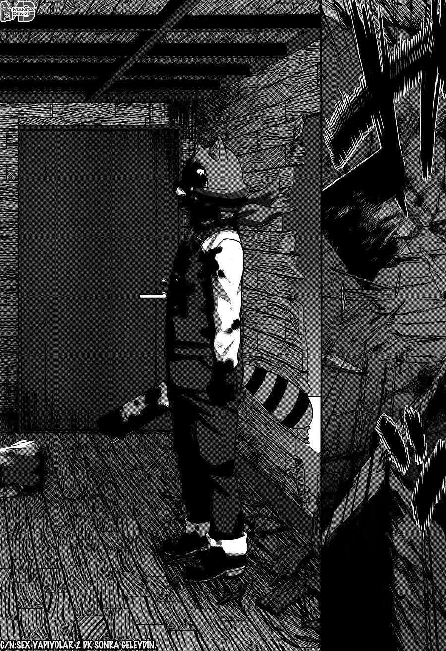 Dead Tube mangasının 17 bölümünün 17. sayfasını okuyorsunuz.