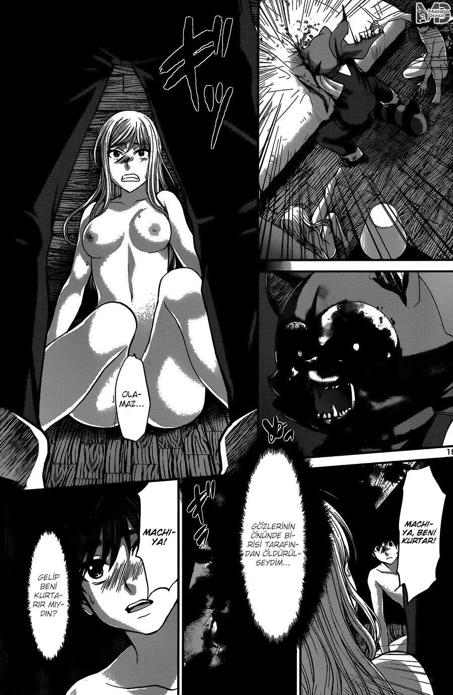 Dead Tube - Sayfa 20