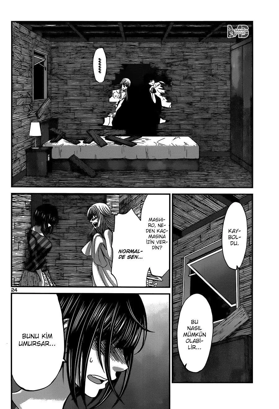 Dead Tube - Sayfa 25