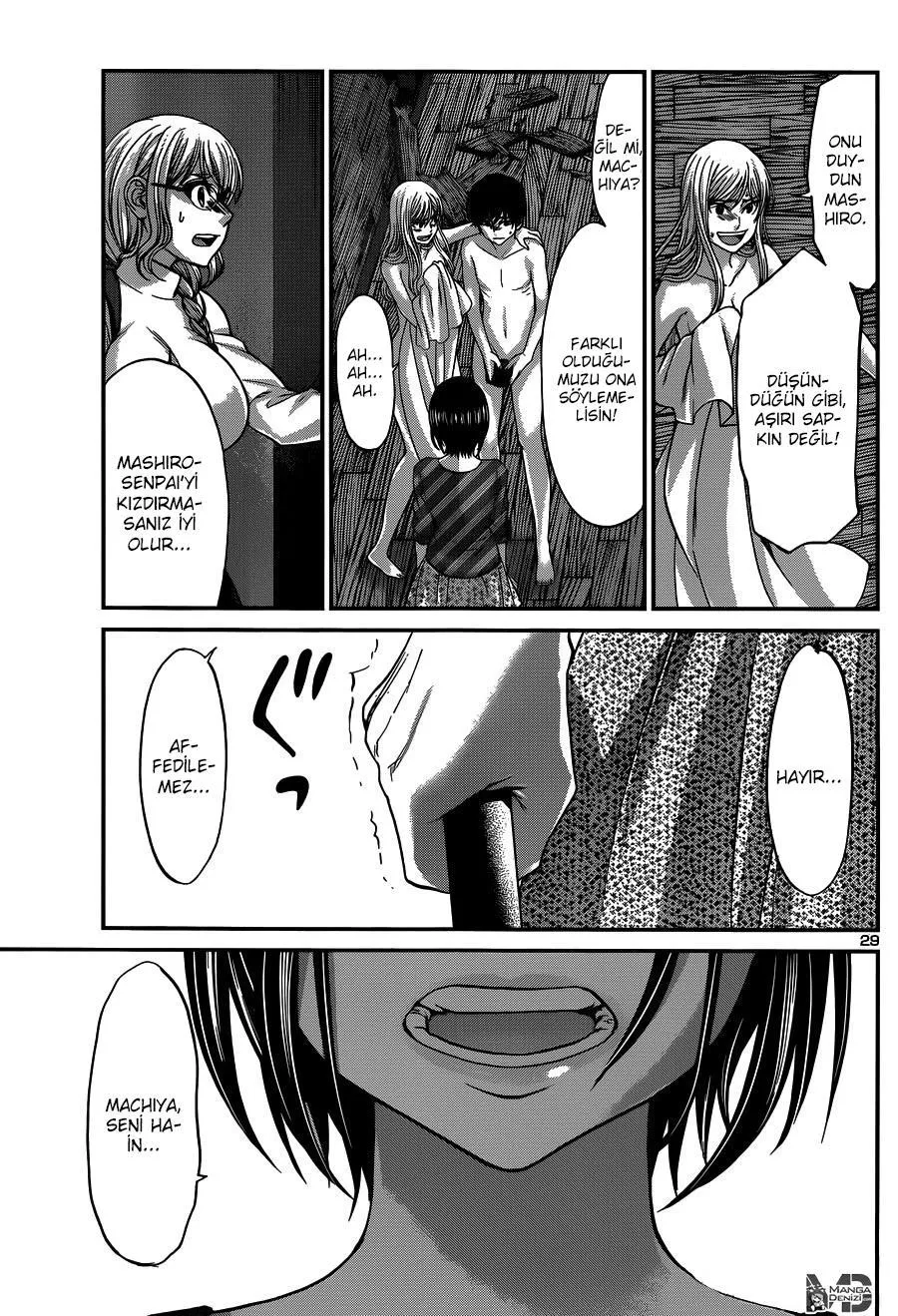 Dead Tube - Sayfa 30