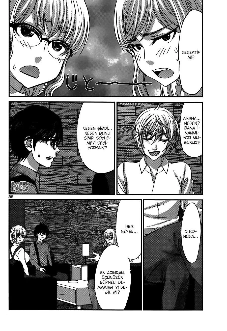 Dead Tube - Sayfa 37