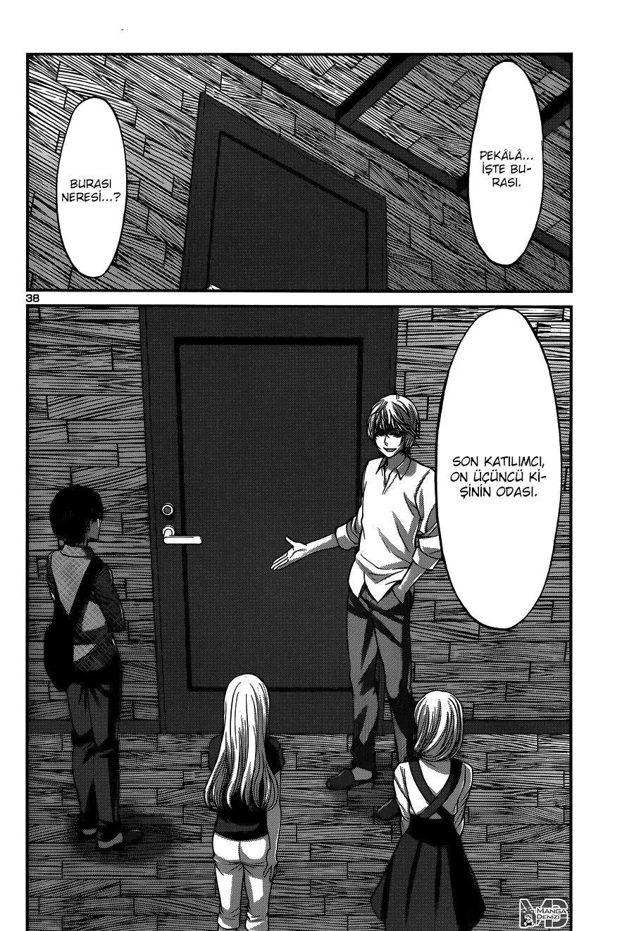 Dead Tube - Sayfa 39