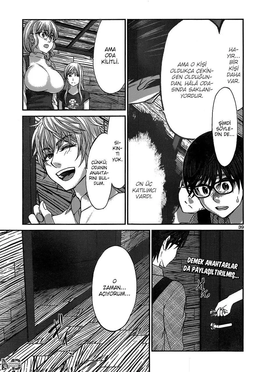 Dead Tube - Sayfa 40