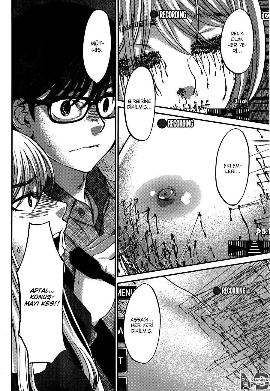 Dead Tube - Sayfa 16