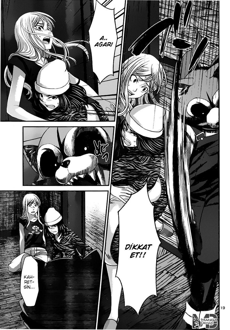 Dead Tube mangasının 18 bölümünün 19. sayfasını okuyorsunuz.