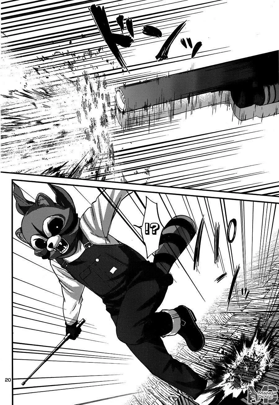 Dead Tube - Sayfa 20