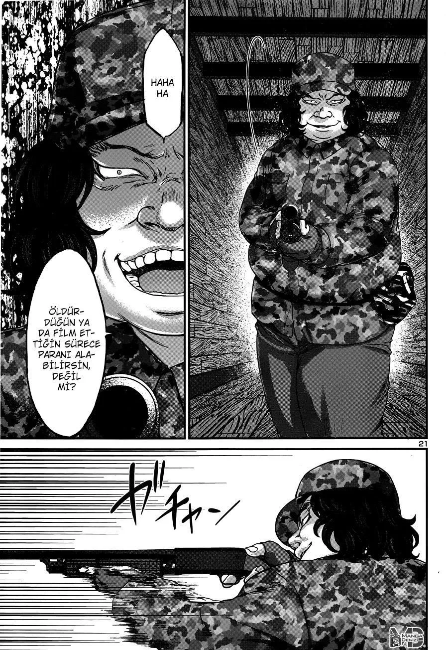 Dead Tube - Sayfa 21