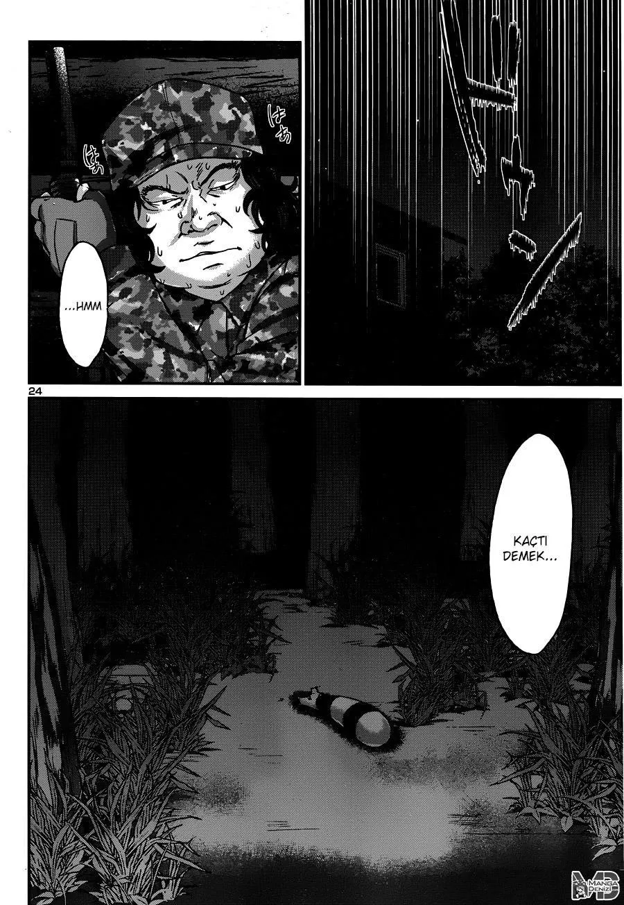 Dead Tube - Sayfa 24