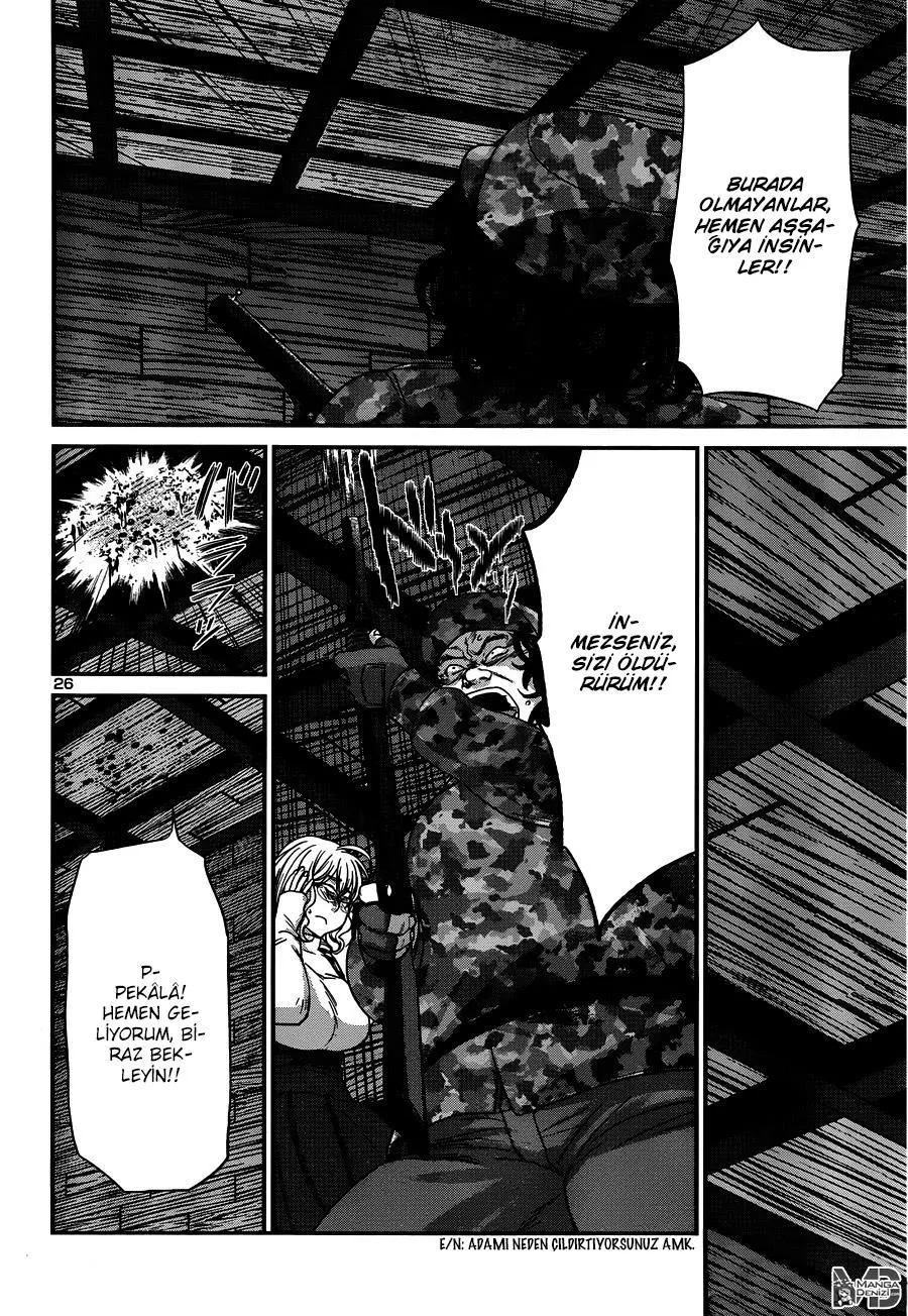 Dead Tube - Sayfa 26